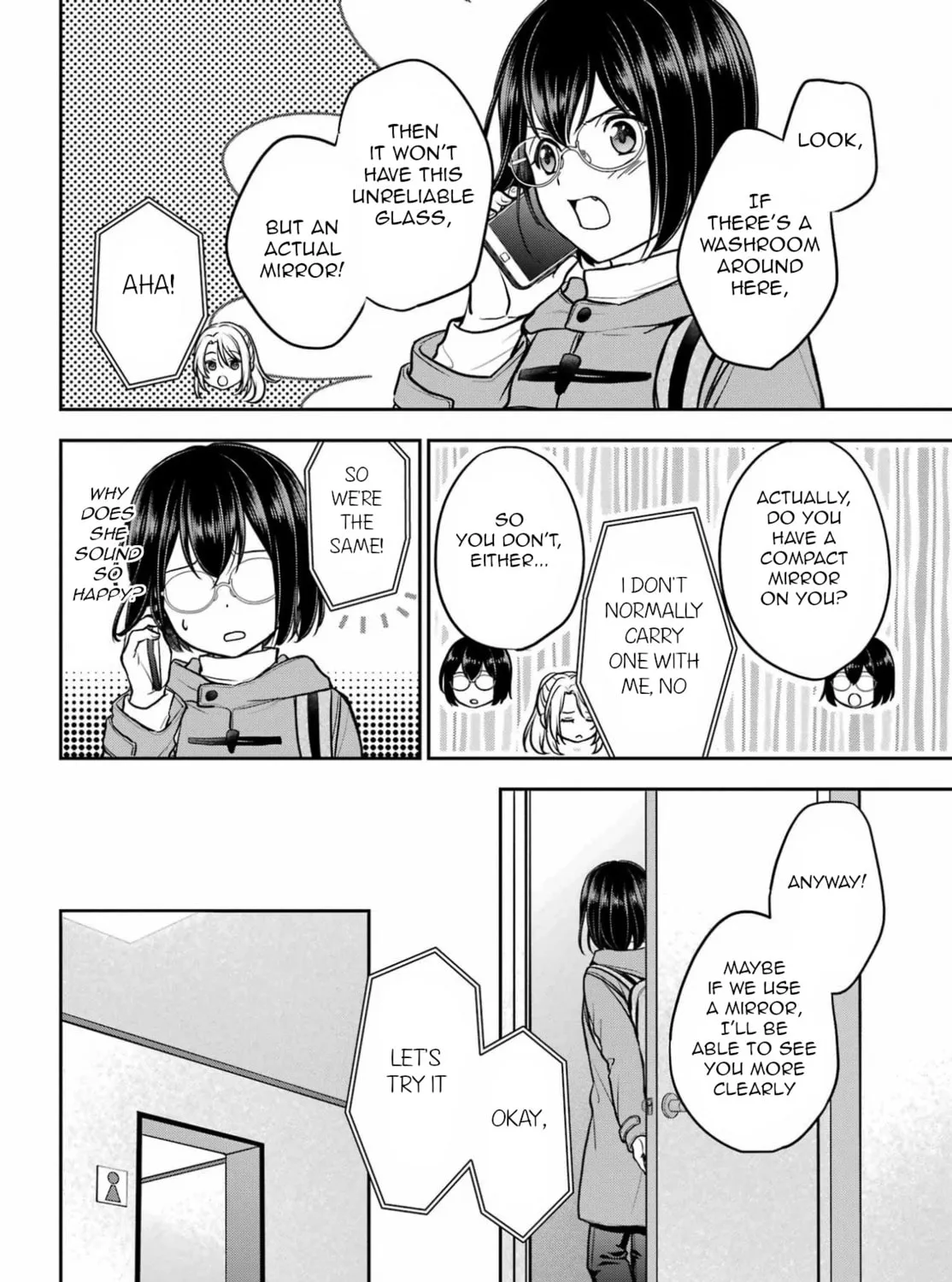 Otherside Picnic Chapter 82 page 31 - 