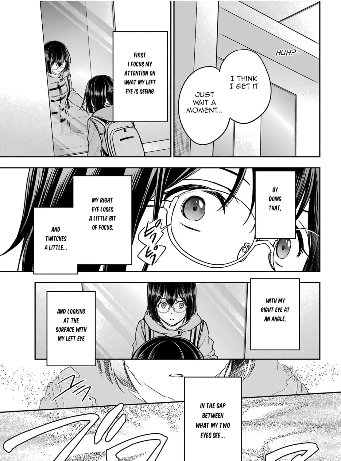 Otherside Picnic Chapter 82 page 37 - 