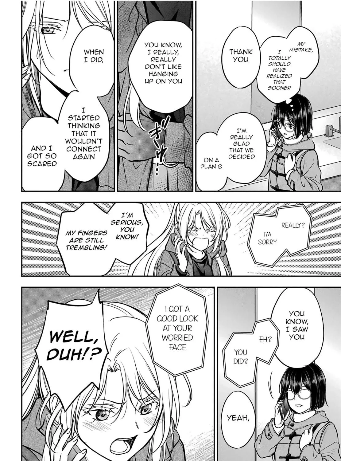 Otherside Picnic Chapter 82 page 47 - 