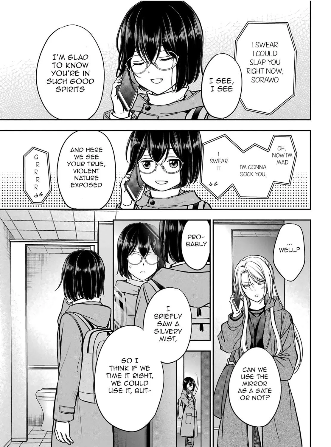 Otherside Picnic Chapter 82 page 49 - 