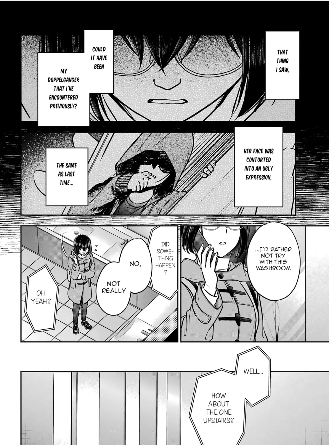 Otherside Picnic Chapter 82 page 51 - 