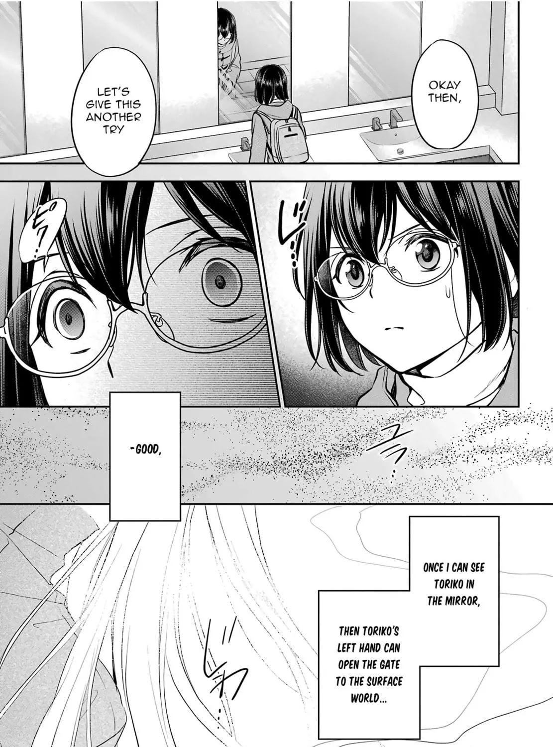 Otherside Picnic Chapter 82 page 53 - 