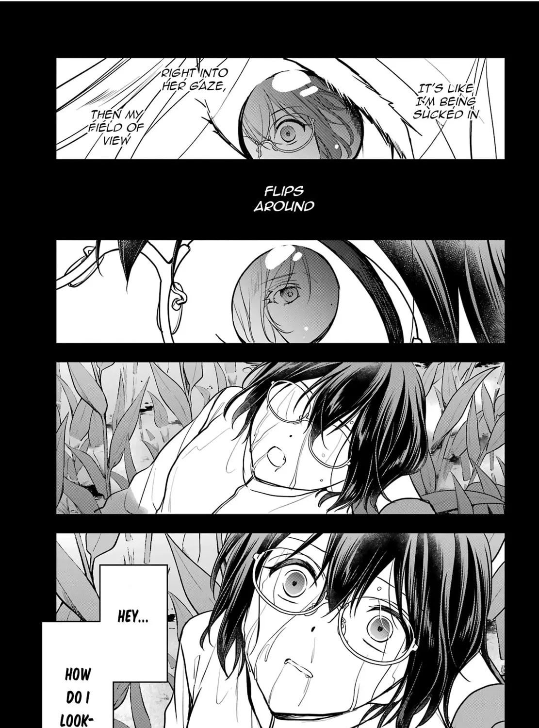 Otherside Picnic Chapter 82 page 57 - 