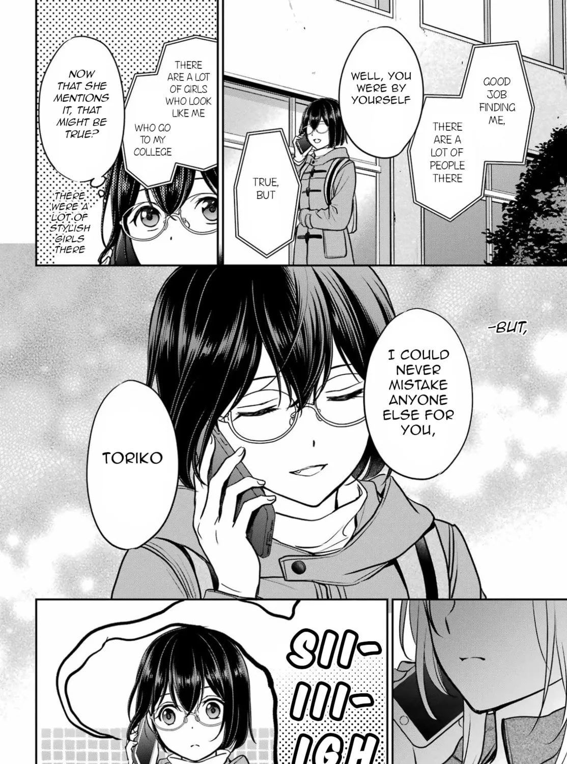 Otherside Picnic Chapter 82 page 7 - 
