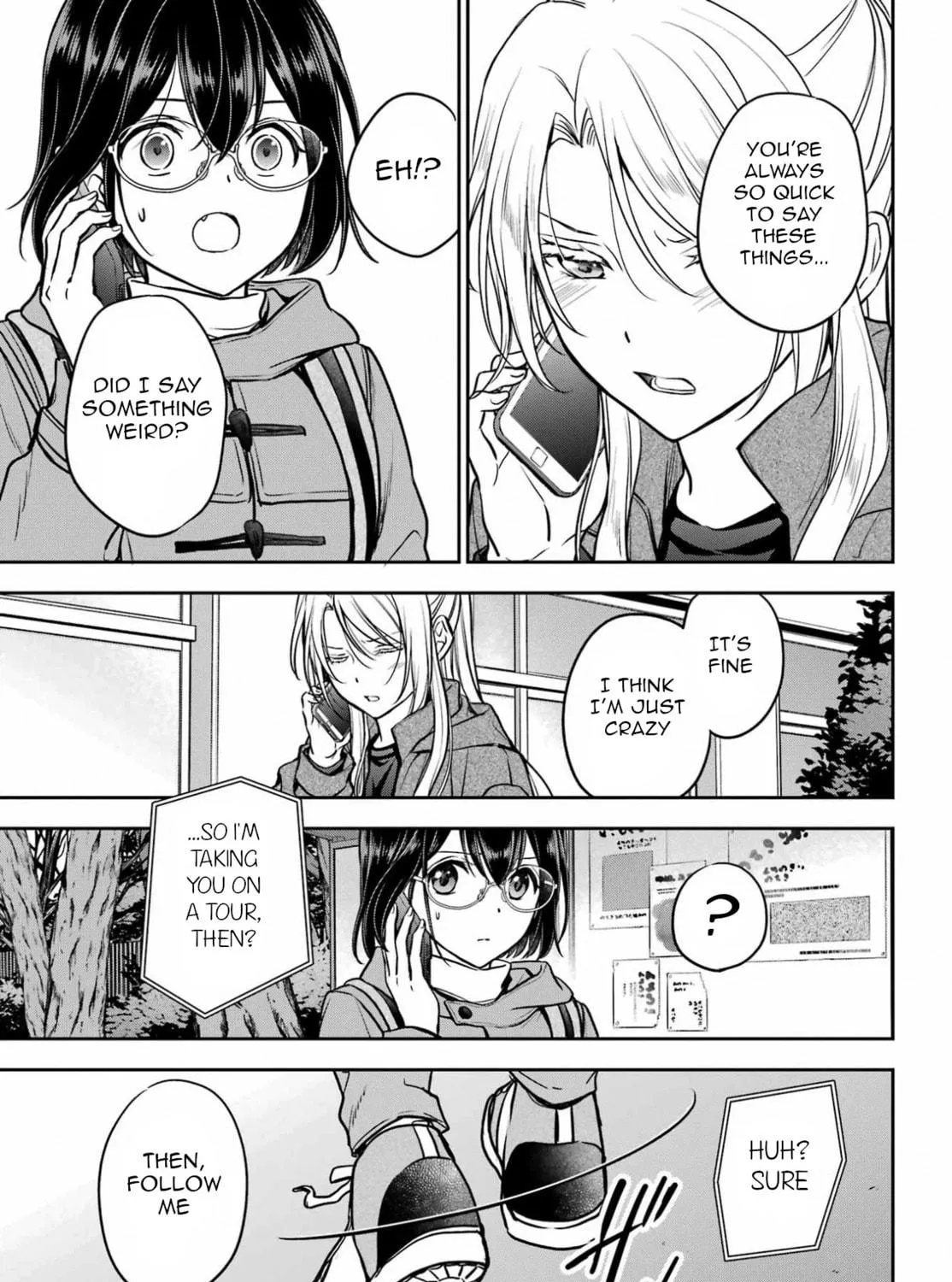 Otherside Picnic Chapter 82 page 9 - 