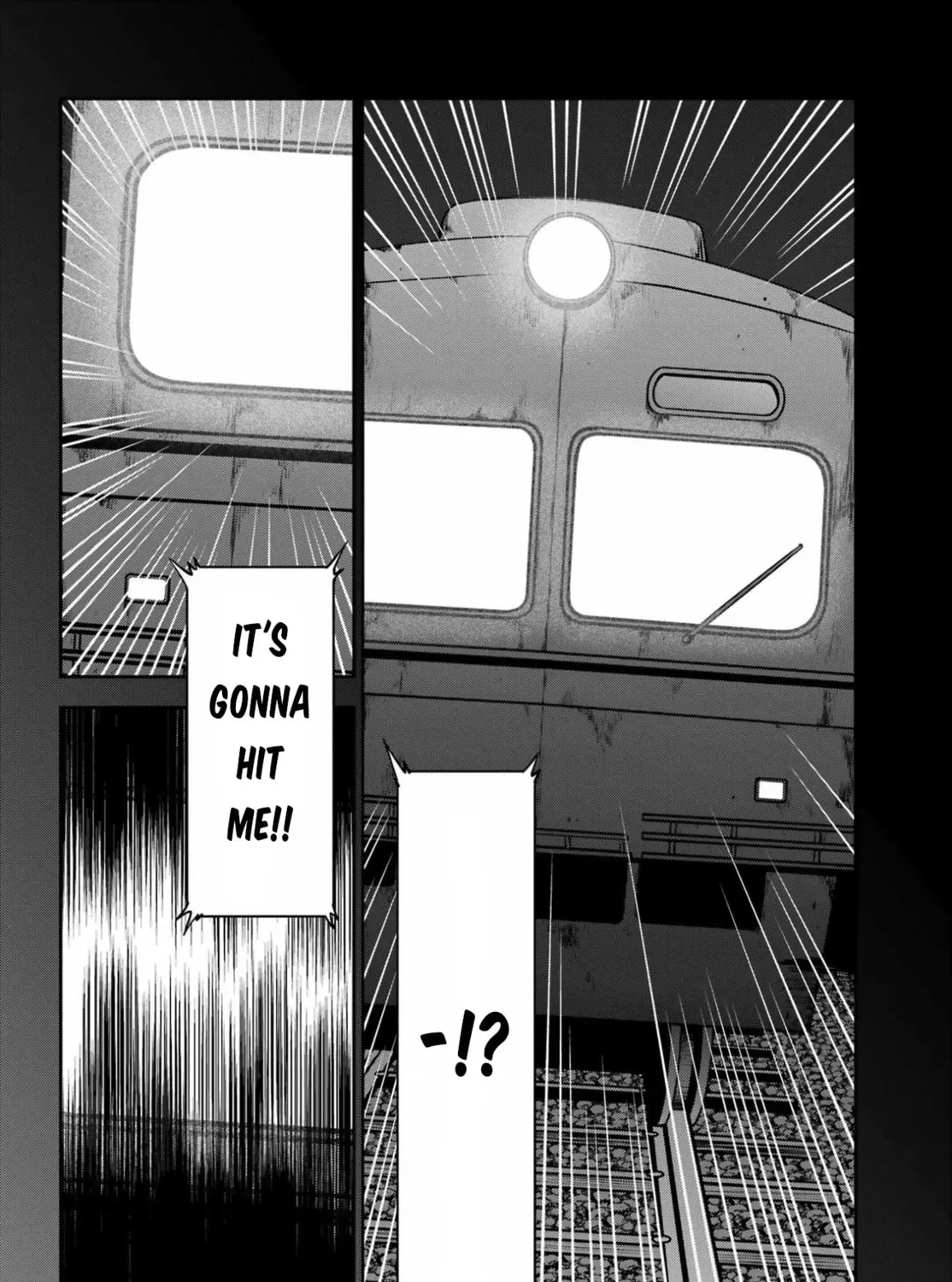 Otherside Picnic Chapter 83 page 15 - 