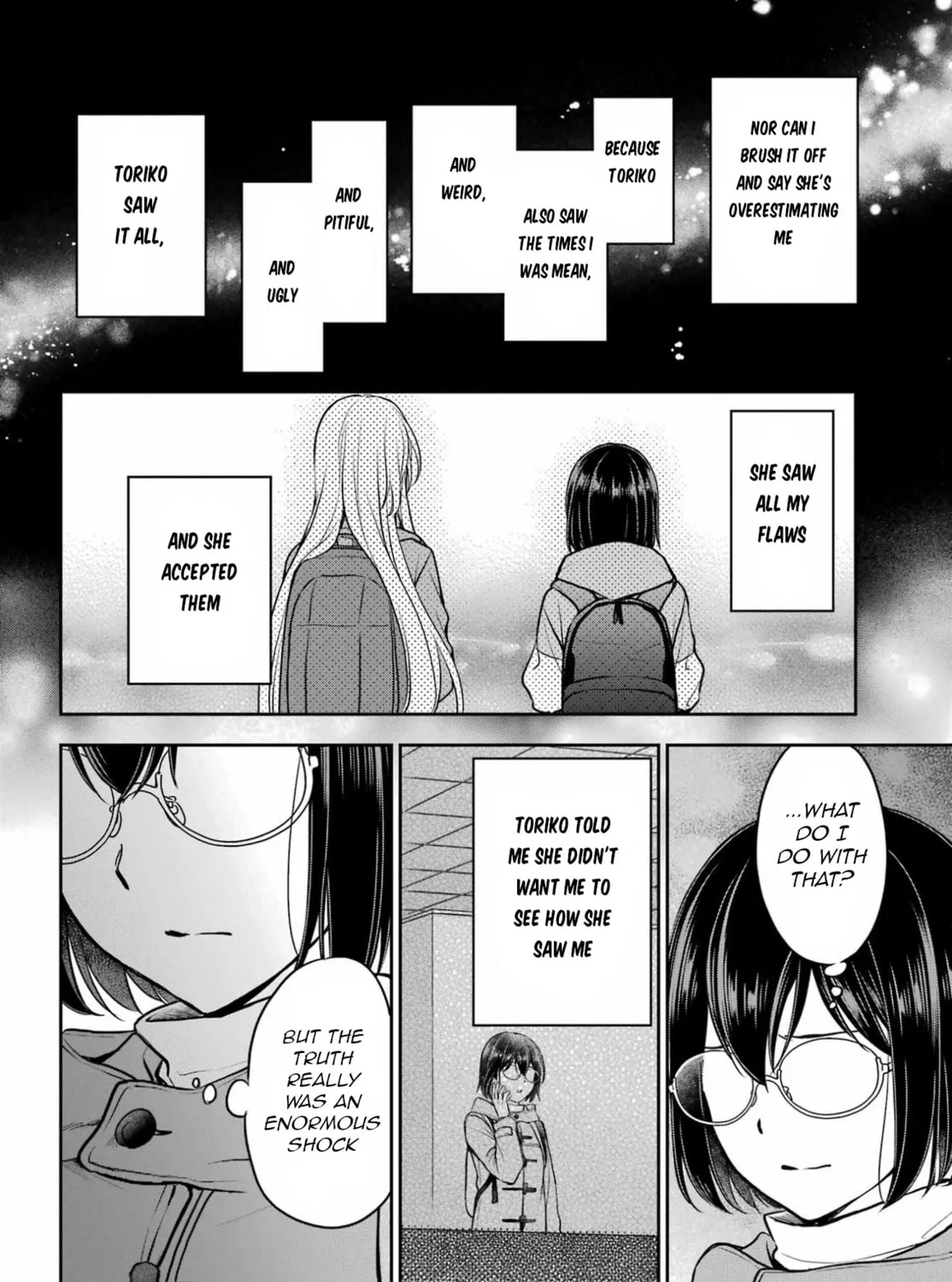 Otherside Picnic Chapter 83 page 29 - 