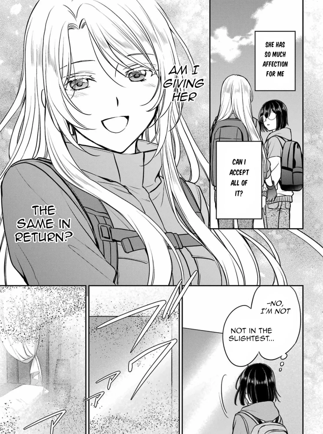 Otherside Picnic Chapter 83 page 31 - 