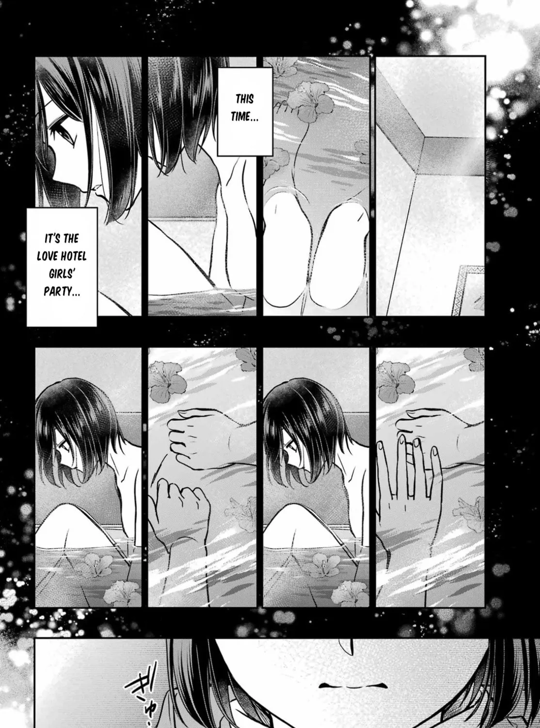 Otherside Picnic Chapter 83 page 33 - 