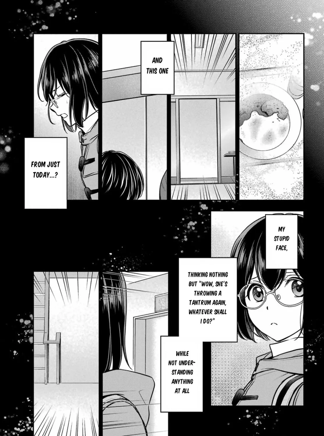 Otherside Picnic Chapter 83 page 35 - 