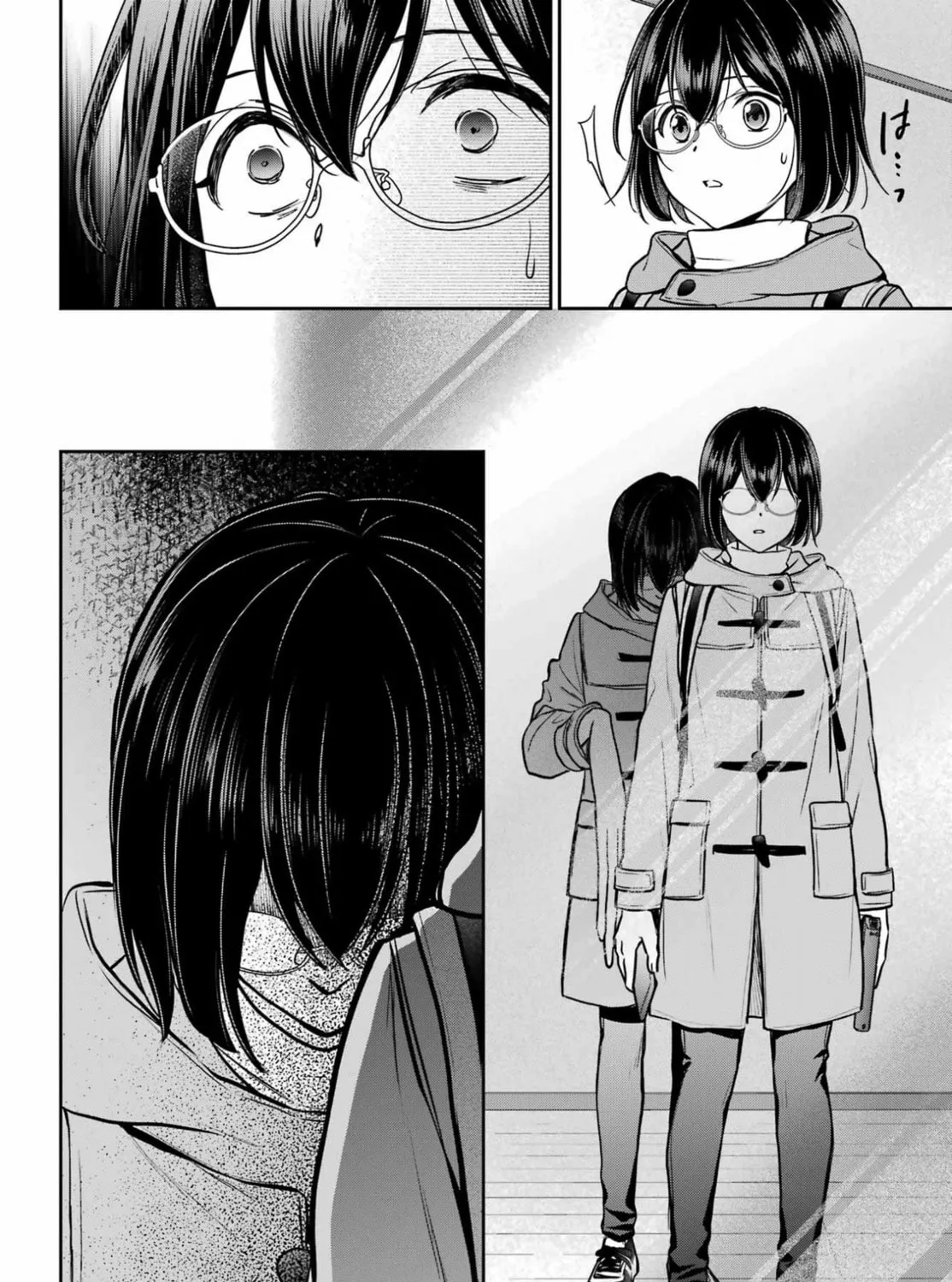 Otherside Picnic Chapter 83 page 41 - 