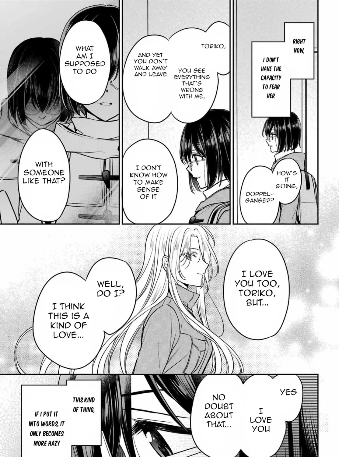Otherside Picnic Chapter 83 page 43 - 