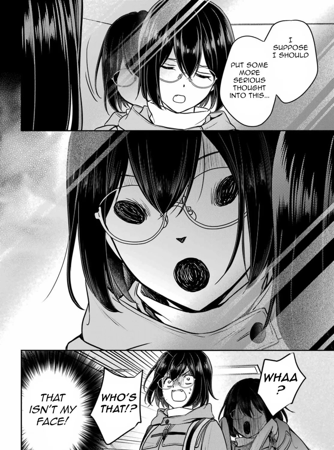 Otherside Picnic Chapter 83 page 45 - 