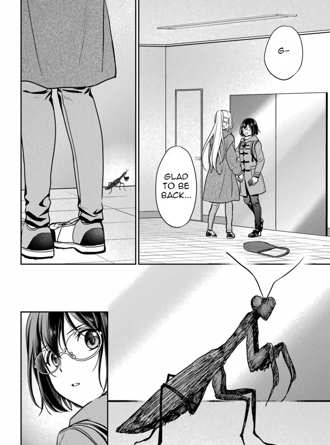 Otherside Picnic Chapter 83 page 53 - 