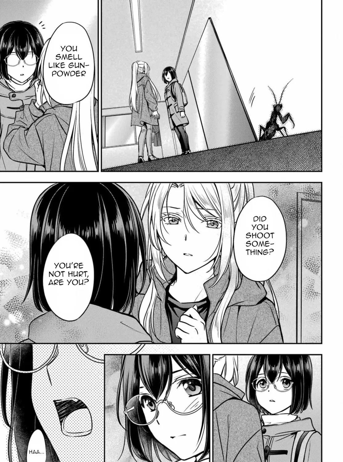 Otherside Picnic Chapter 83 page 55 - 