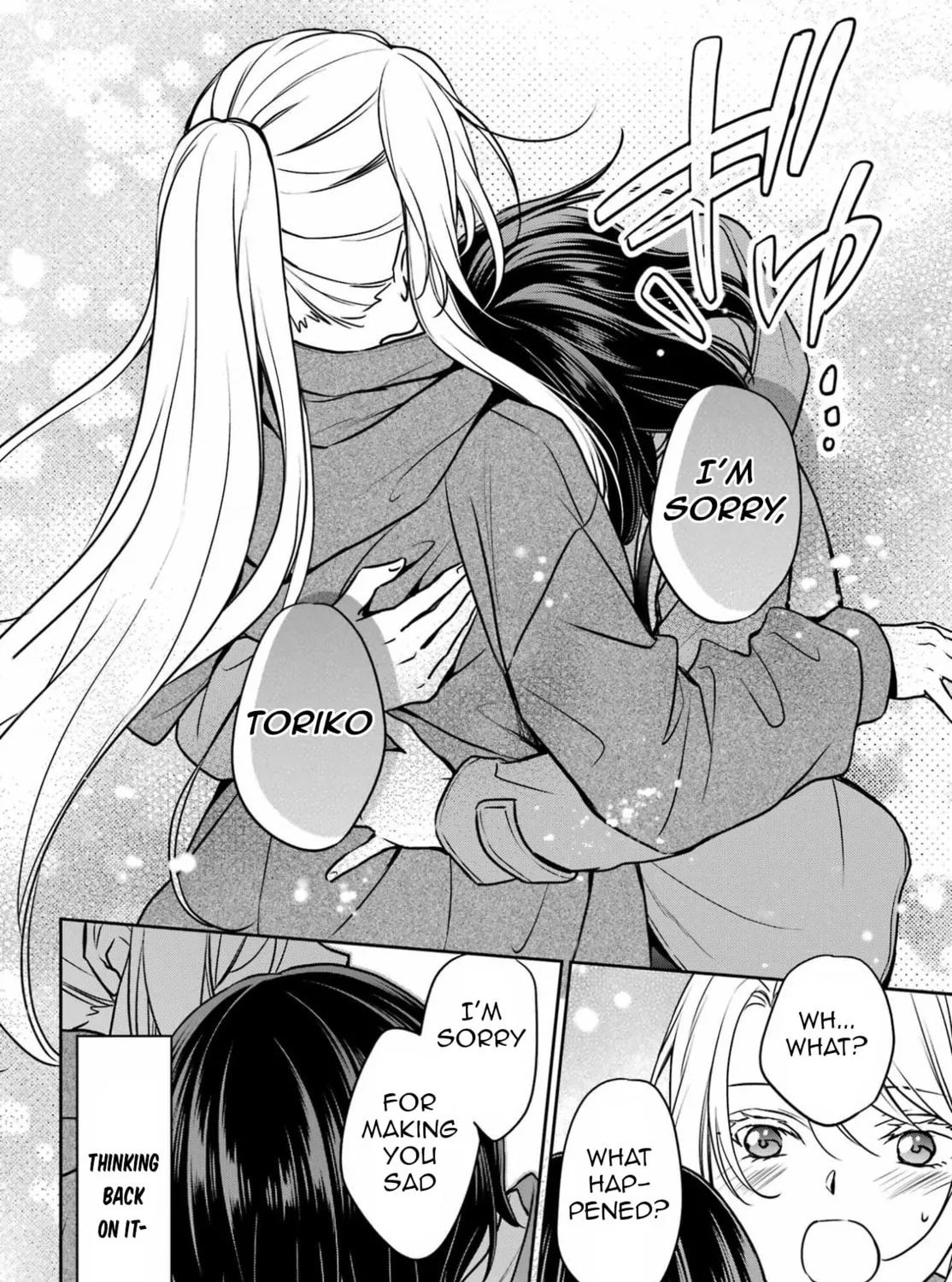 Otherside Picnic Chapter 83 page 57 - 