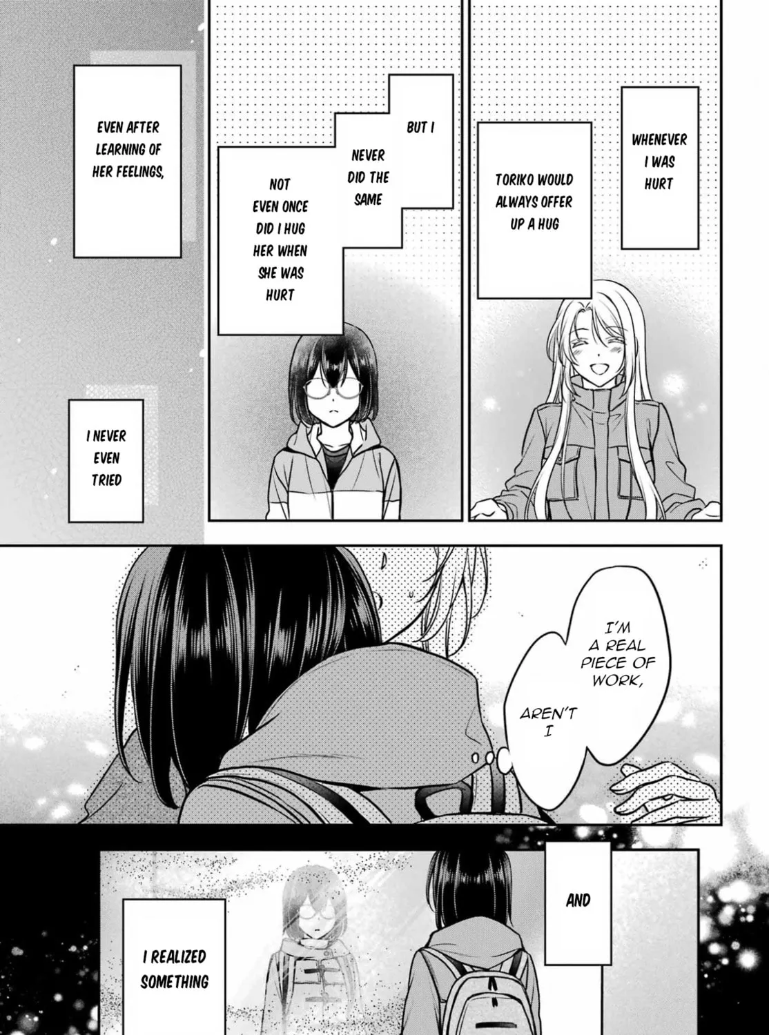 Otherside Picnic Chapter 83 page 59 - 