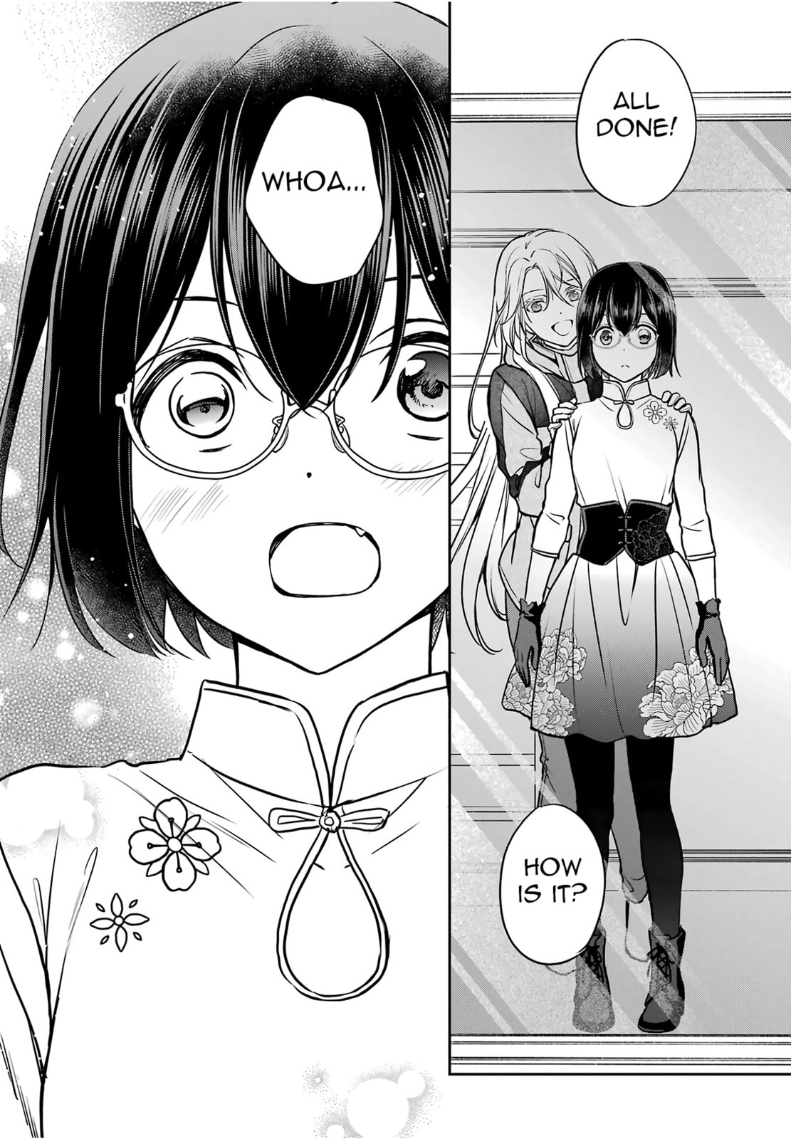 Otherside Picnic Chapter 84 page 29 - 
