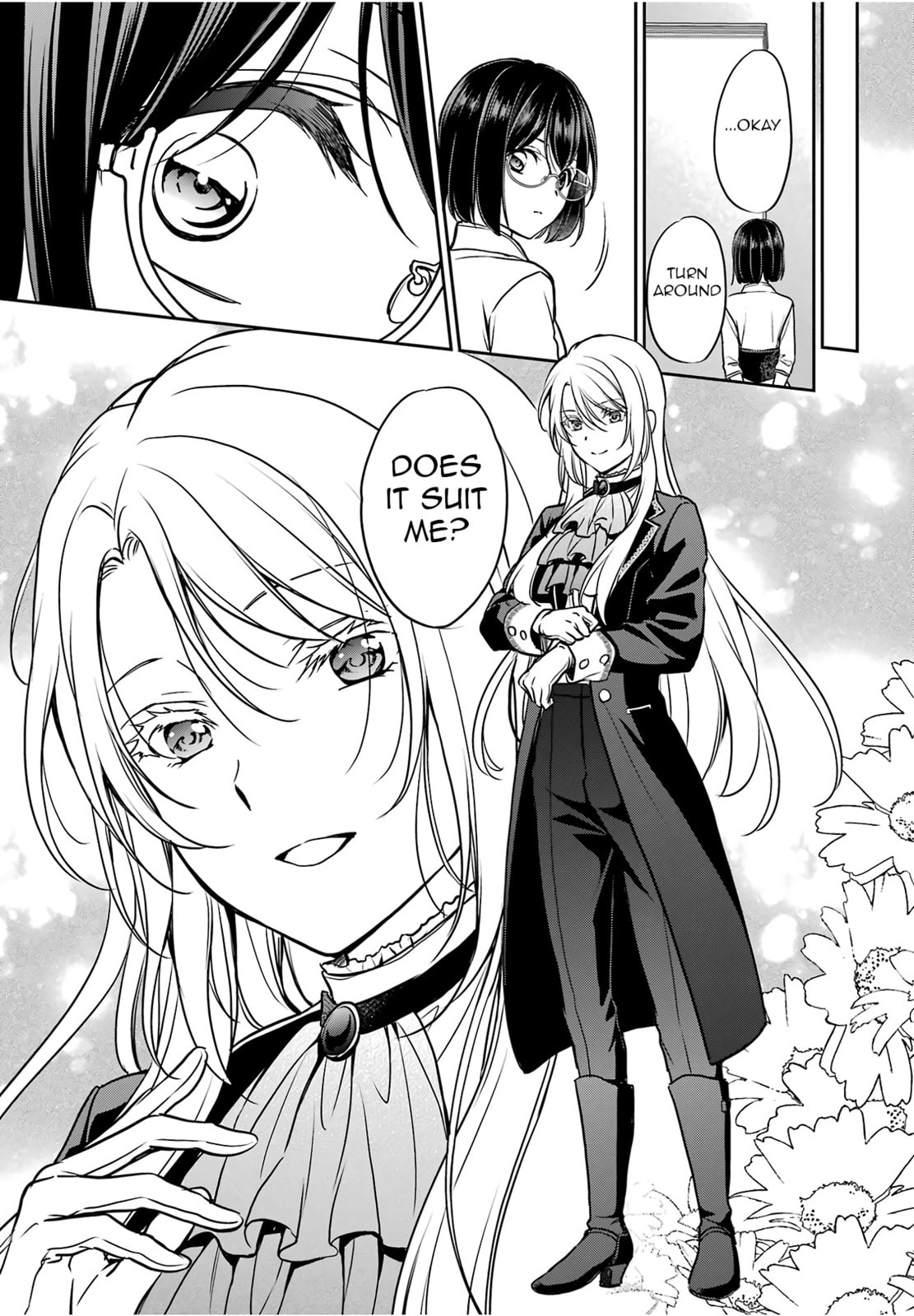 Otherside Picnic Chapter 84 page 32 - 