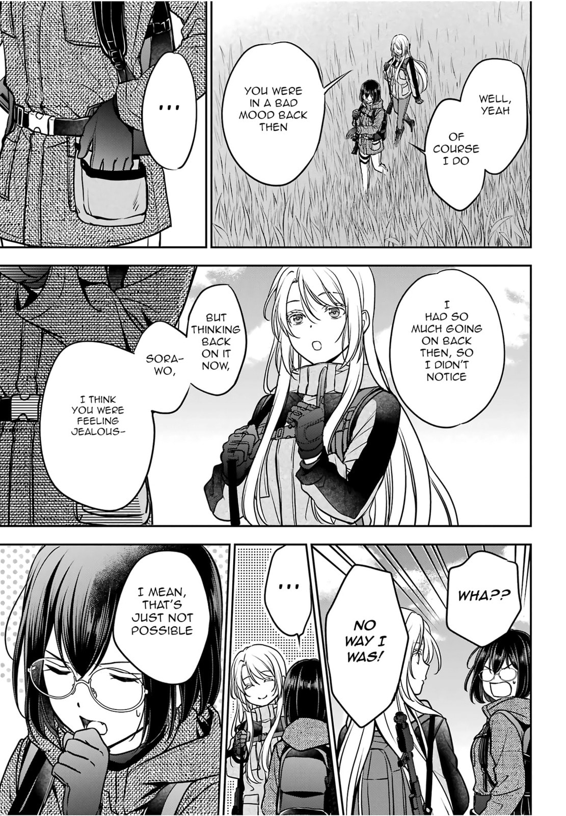 Otherside Picnic Chapter 86 page 30 - 