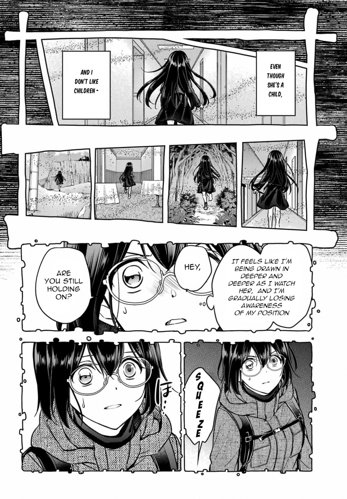 Otherside Picnic Chapter 88 page 2 - 