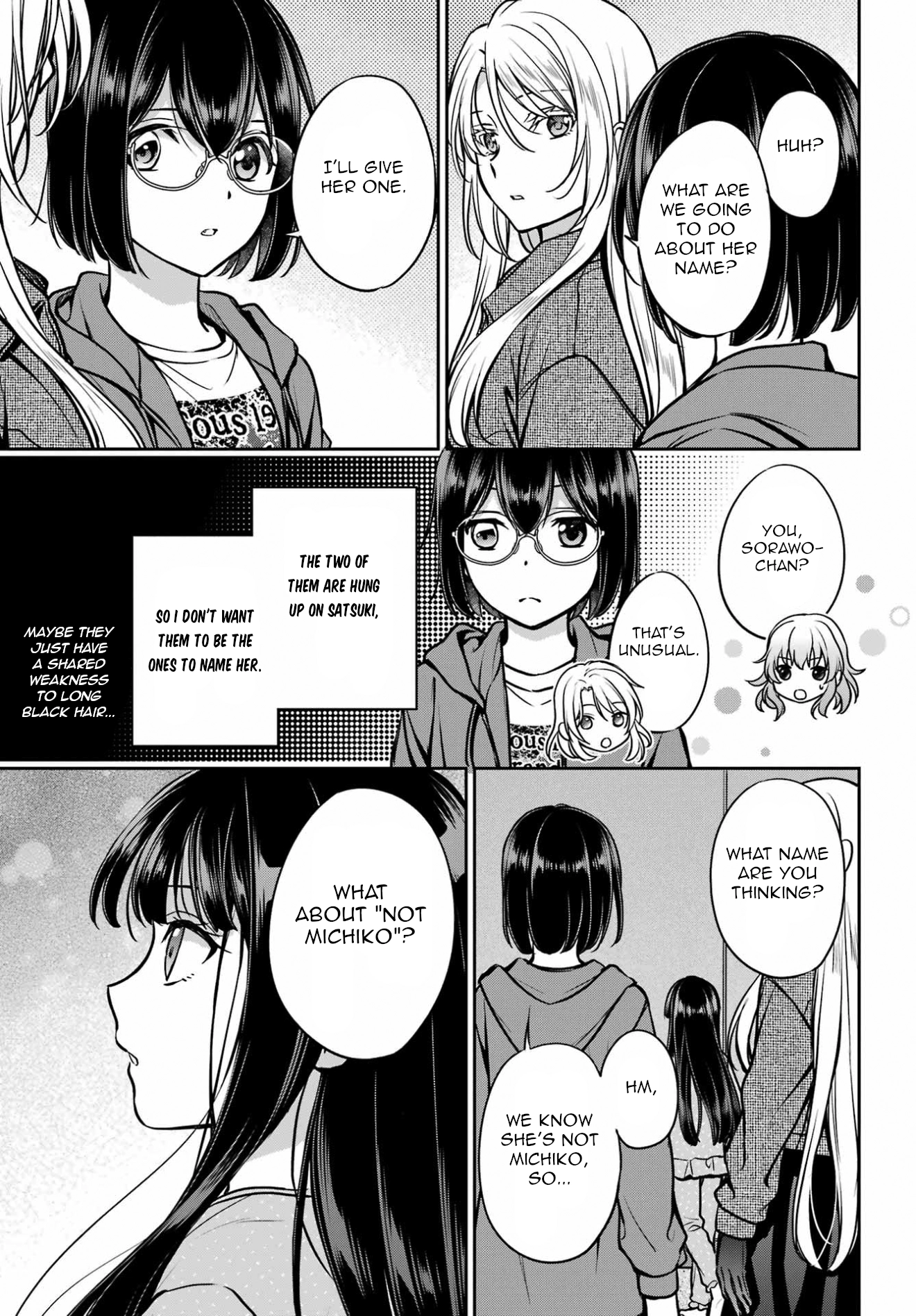 Otherside Picnic Chapter 90 page 9 - 