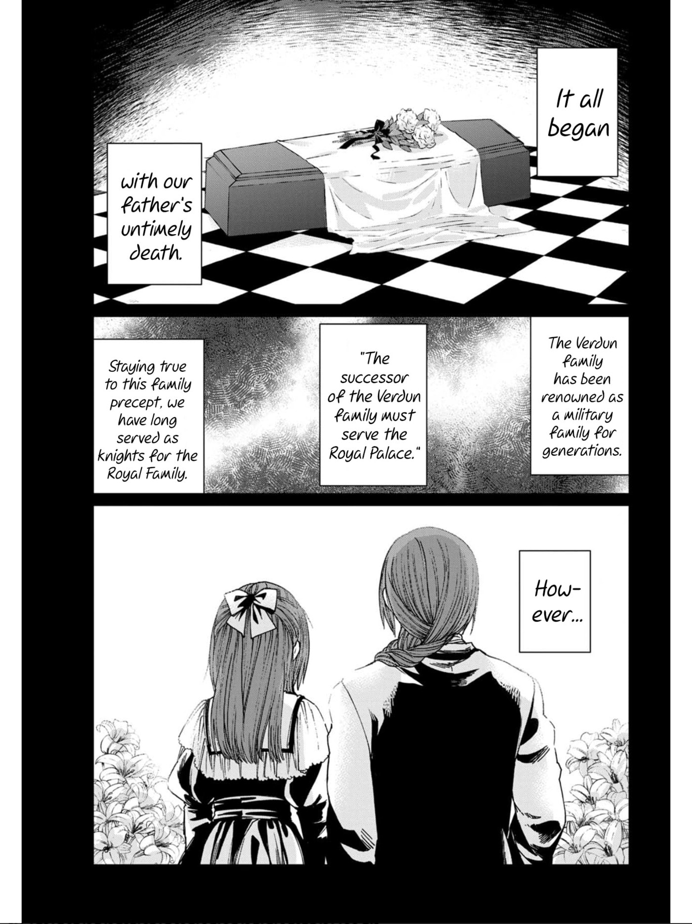 Otherwordly Izakaya "Gen" Chapter 10 page 5 - 