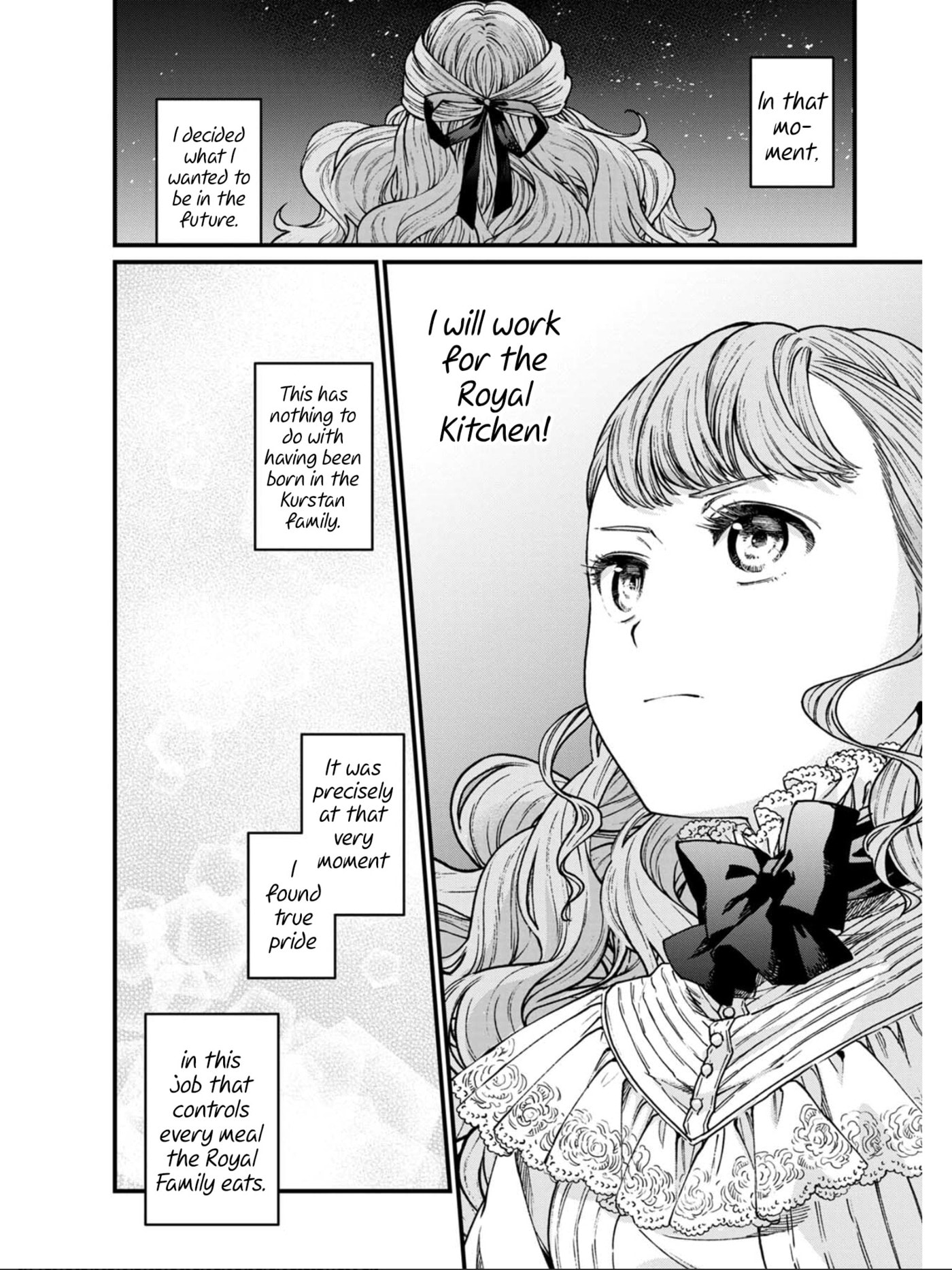 Otherwordly Izakaya "Gen" Chapter 23 page 18 - 