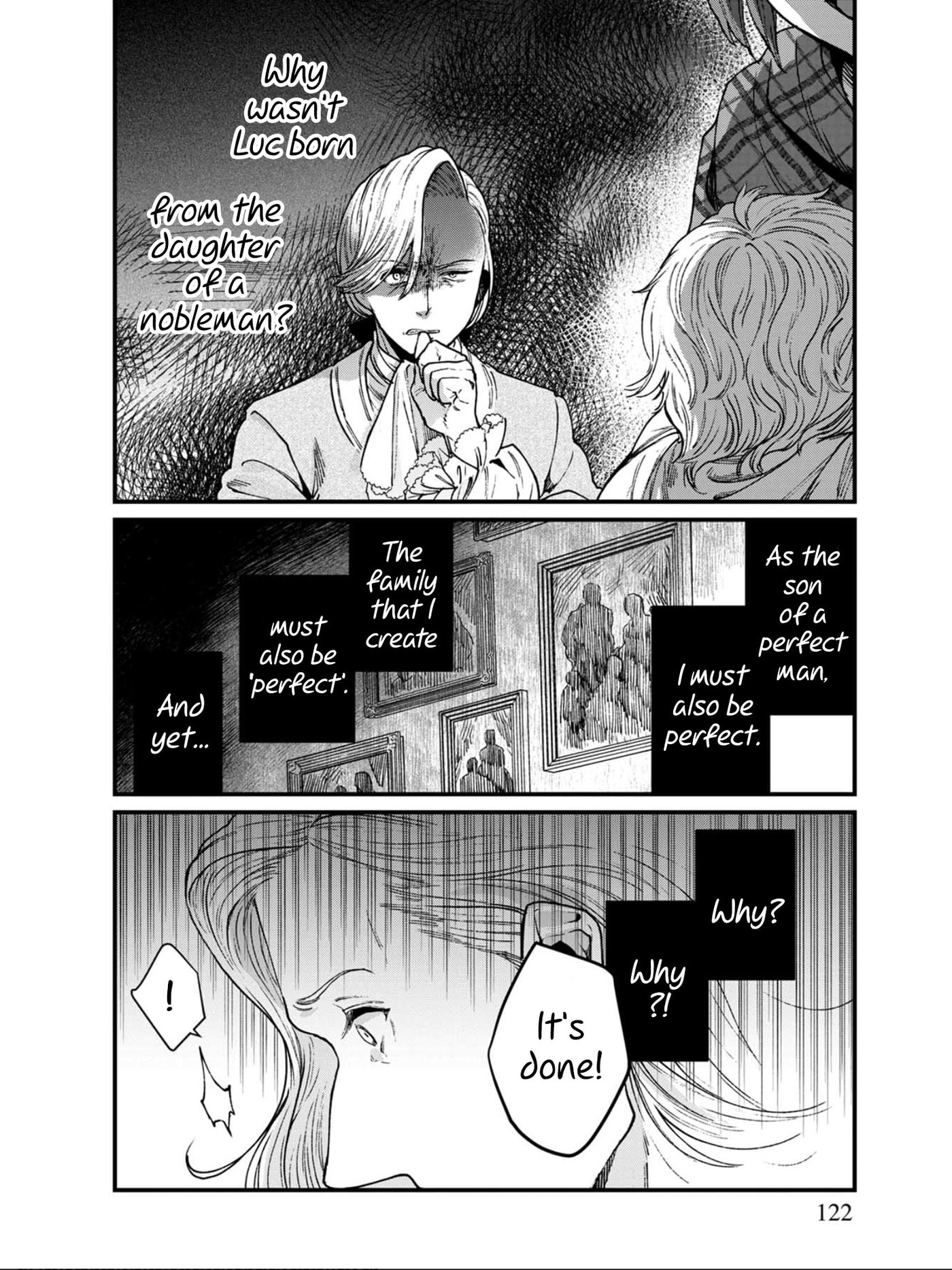 Otherwordly Izakaya "Gen" Chapter 24 page 20 - 