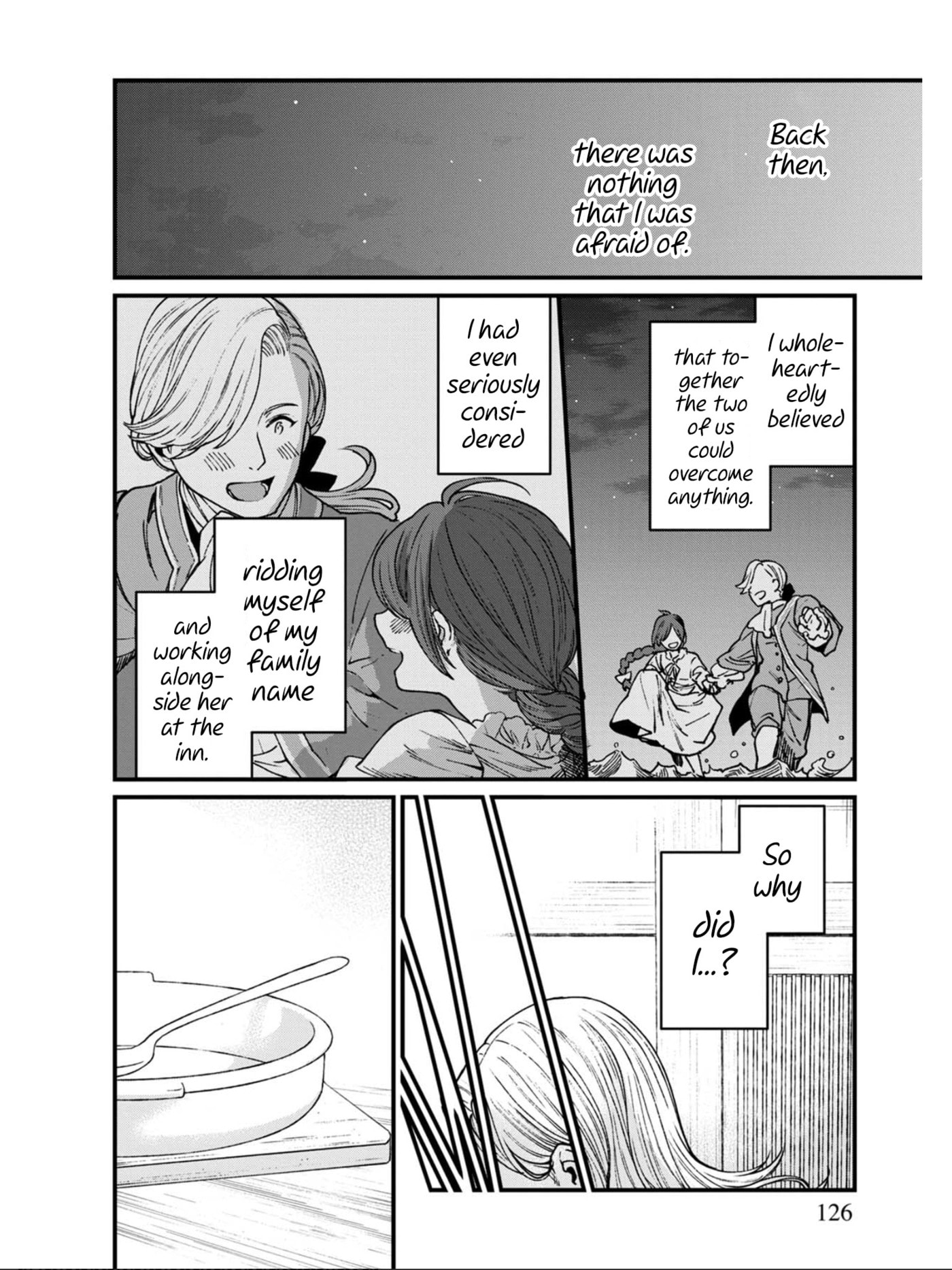 Otherwordly Izakaya "Gen" Chapter 24 page 24 - 