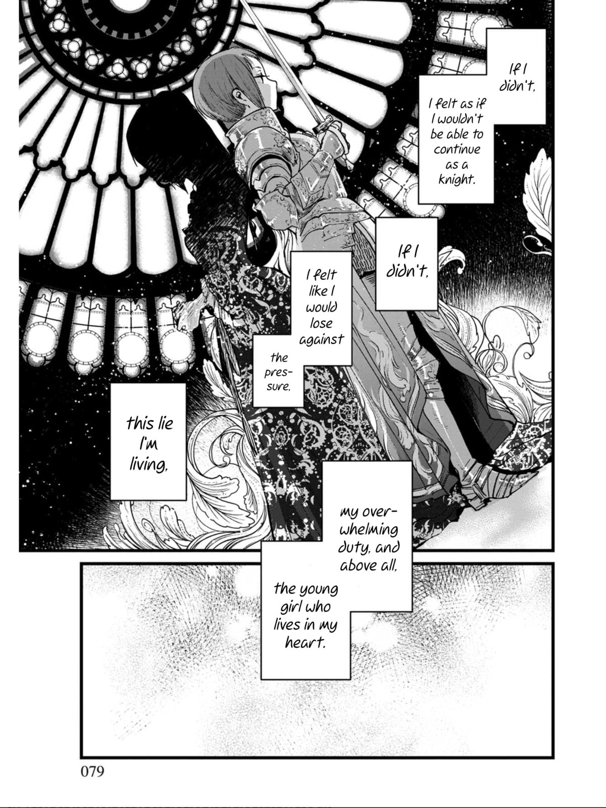 Otherwordly Izakaya "Gen" Chapter 3 page 21 - 