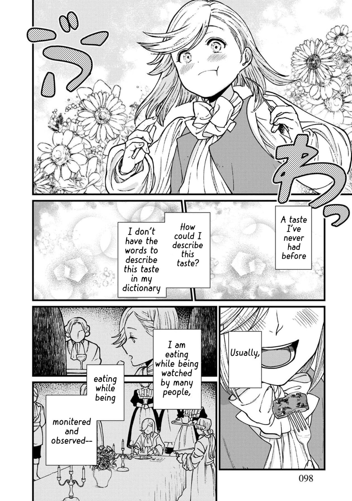 Otherwordly Izakaya "Gen" Chapter 35 page 19 - 
