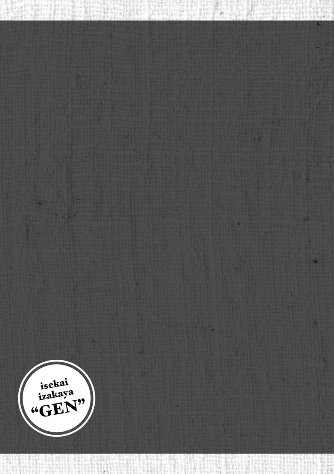 Otherwordly Izakaya "Gen" Chapter 39 page 22 - 