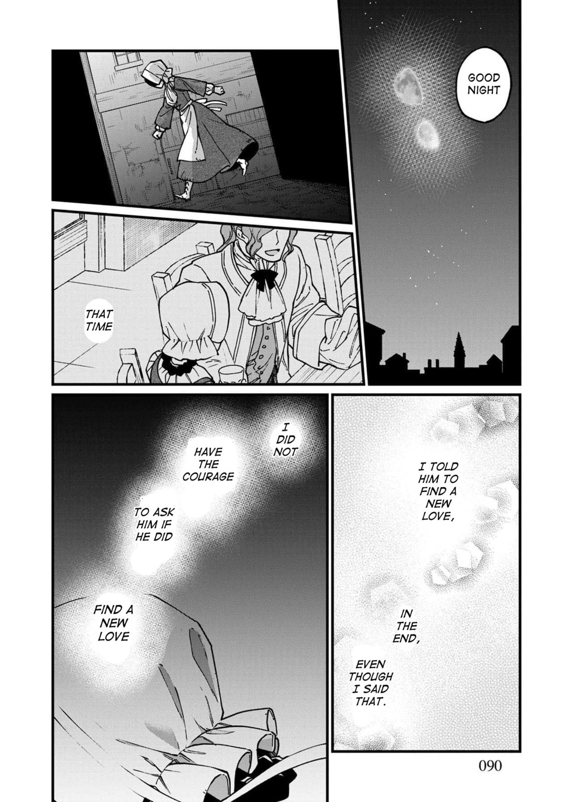 Otherwordly Izakaya "Gen" Chapter 41 page 13 - 