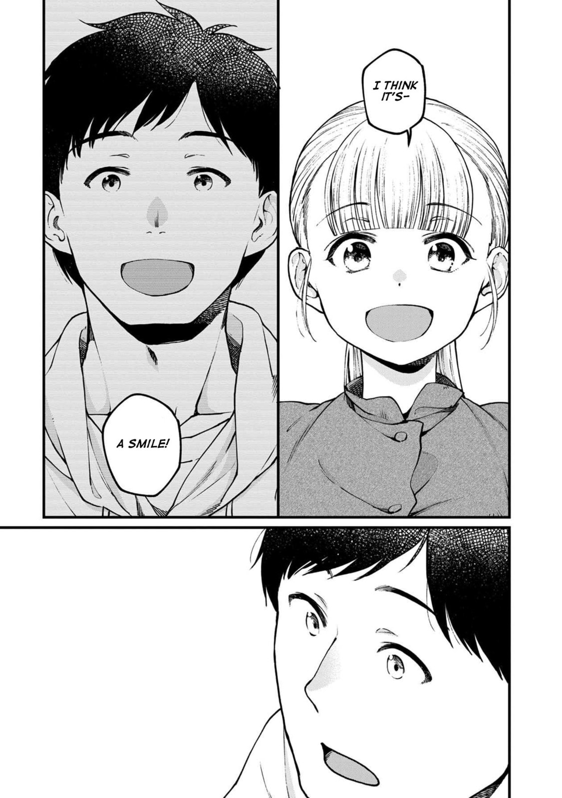 Otherwordly Izakaya "Gen" Chapter 54 page 14 - 