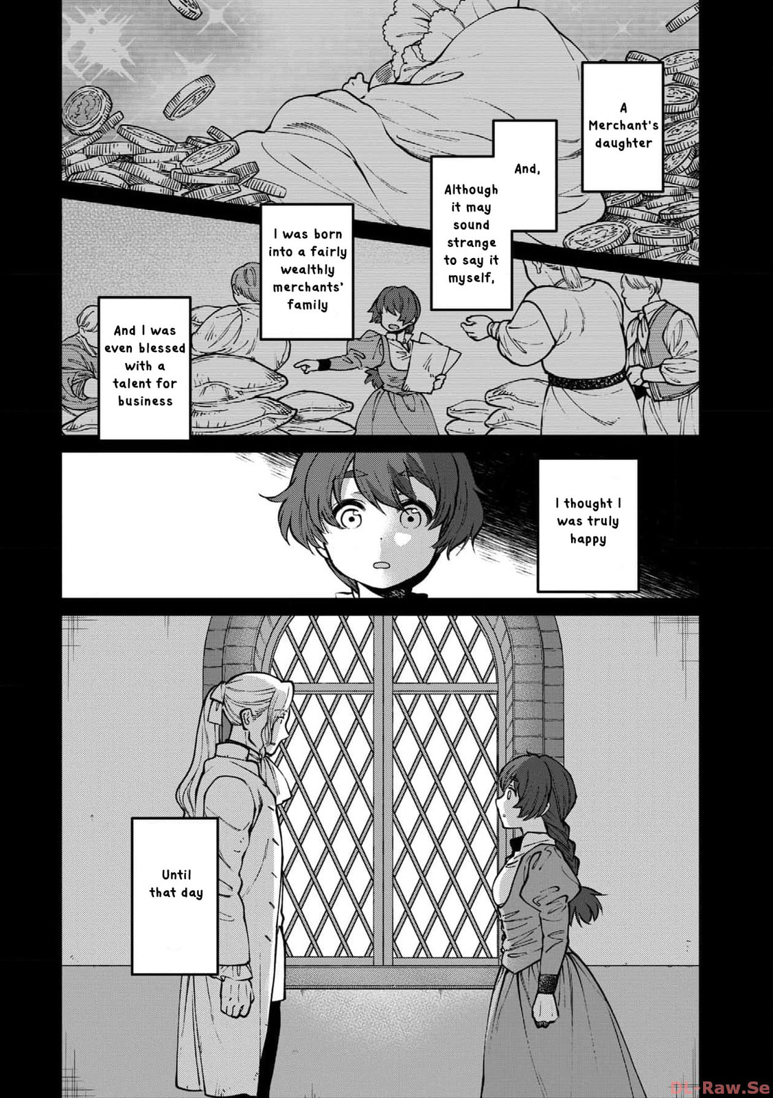 Otherwordly Izakaya "Gen" Chapter 59 page 2 - 