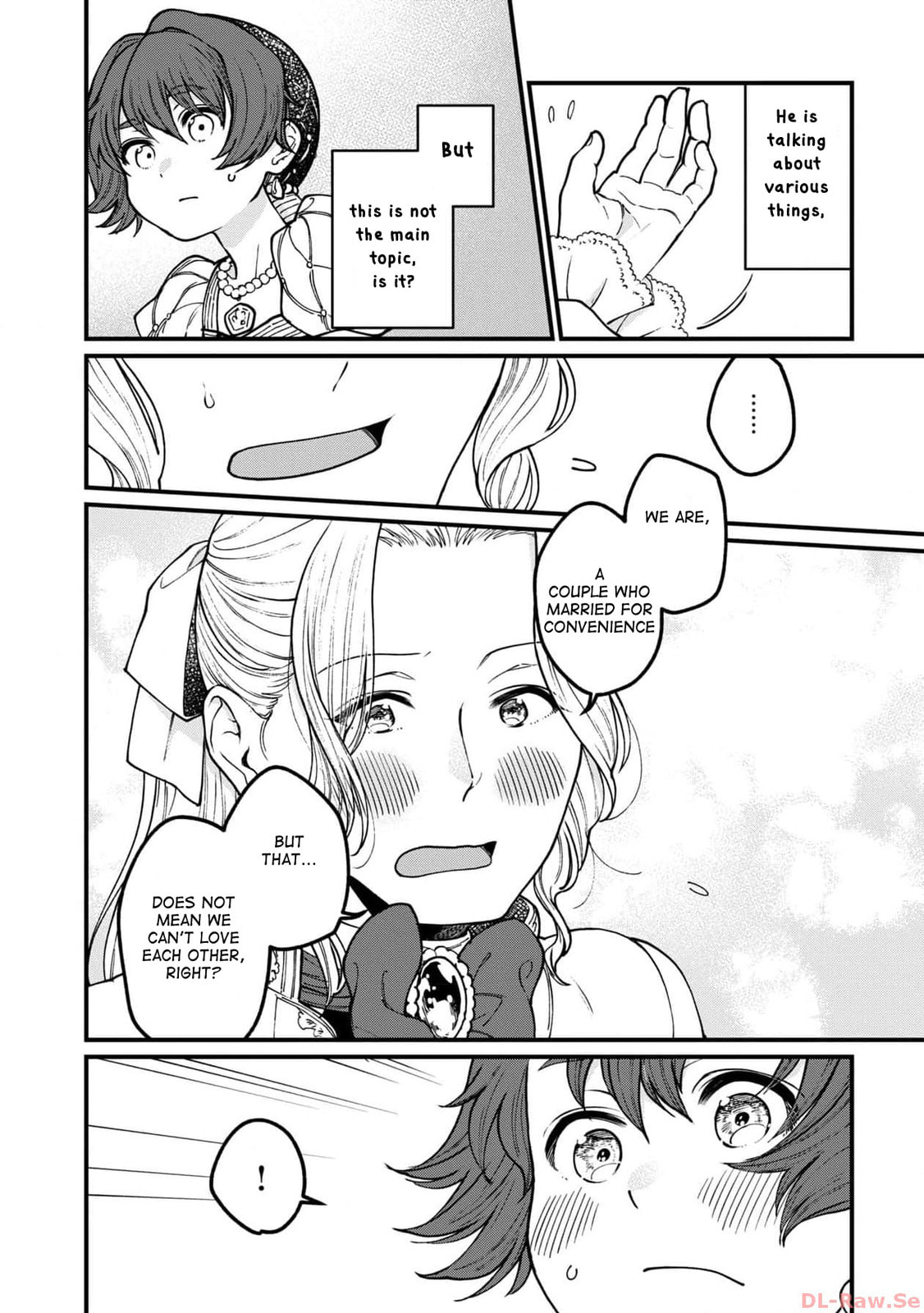 Otherwordly Izakaya "Gen" Chapter 59 page 11 - 