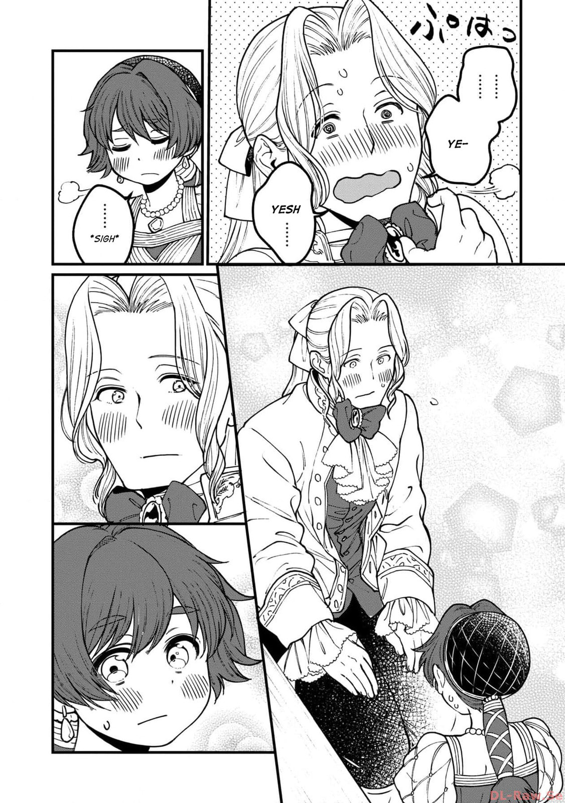 Otherwordly Izakaya "Gen" Chapter 59 page 13 - 