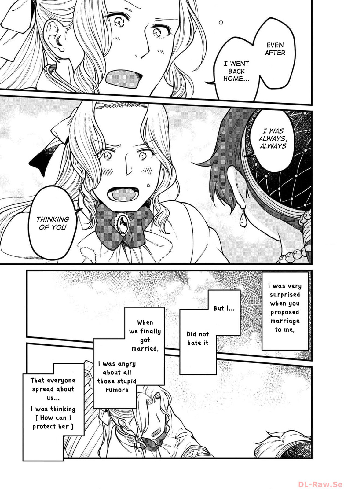 Otherwordly Izakaya "Gen" Chapter 59 page 10 - 