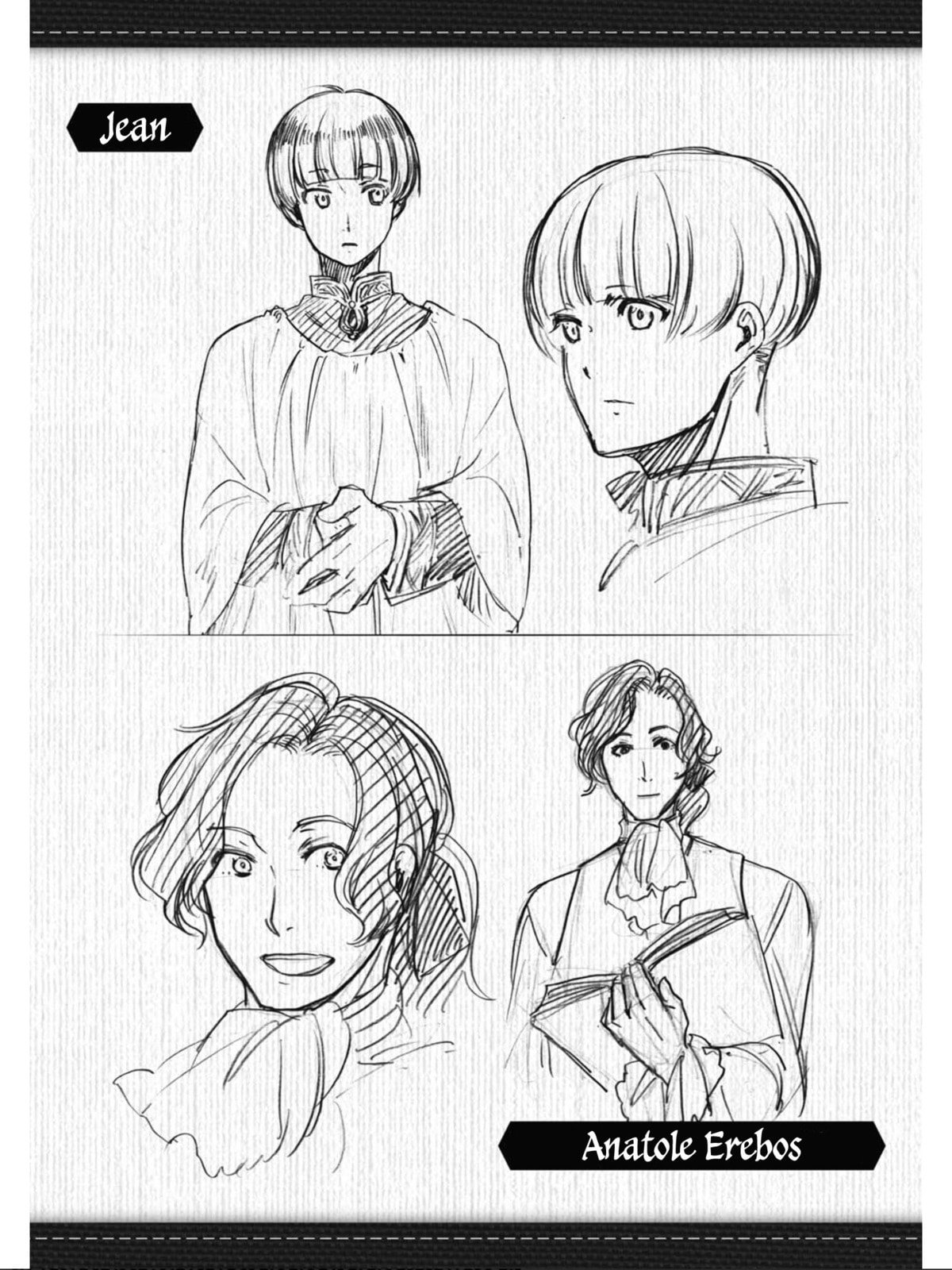 Otherwordly Izakaya "Gen" Chapter 6 page 24 - 