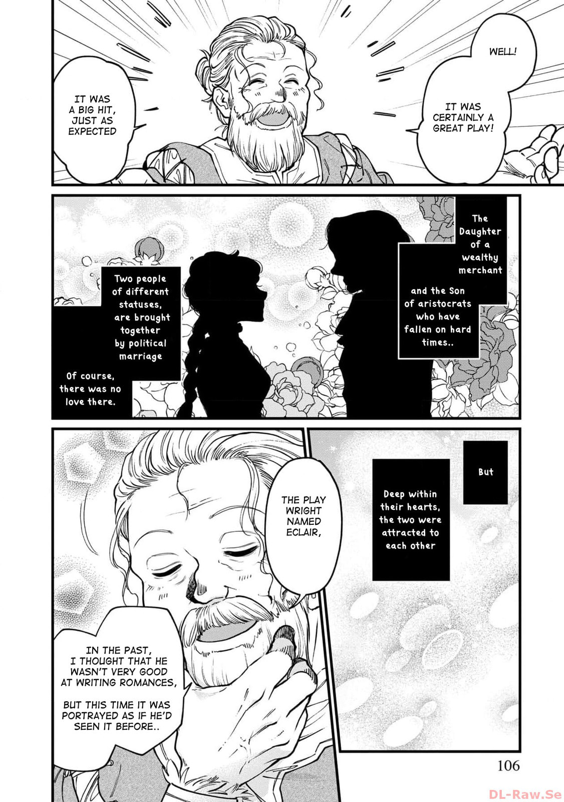 Otherwordly Izakaya "Gen" Chapter 60 page 5 - 