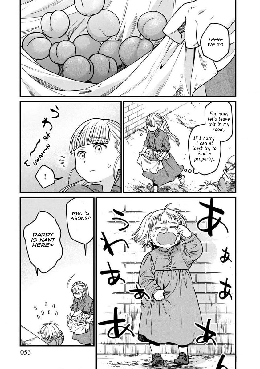 Otherwordly Izakaya "Gen" Chapter 63 page 12 - 