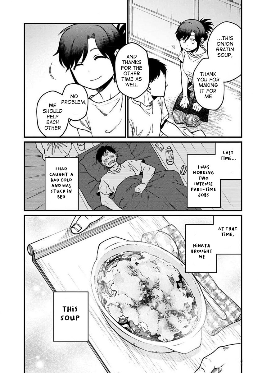 Otherwordly Izakaya "Gen" Chapter 64 page 11 - 