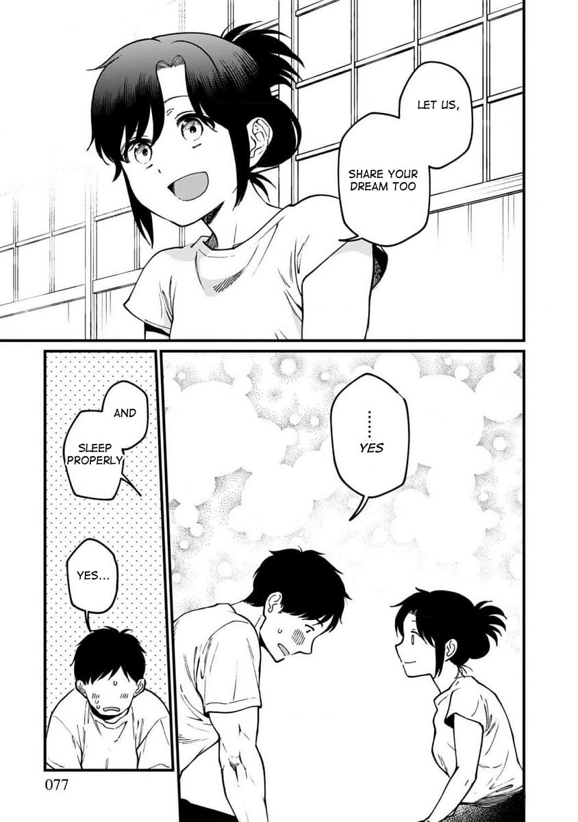 Otherwordly Izakaya "Gen" Chapter 64 page 16 - 