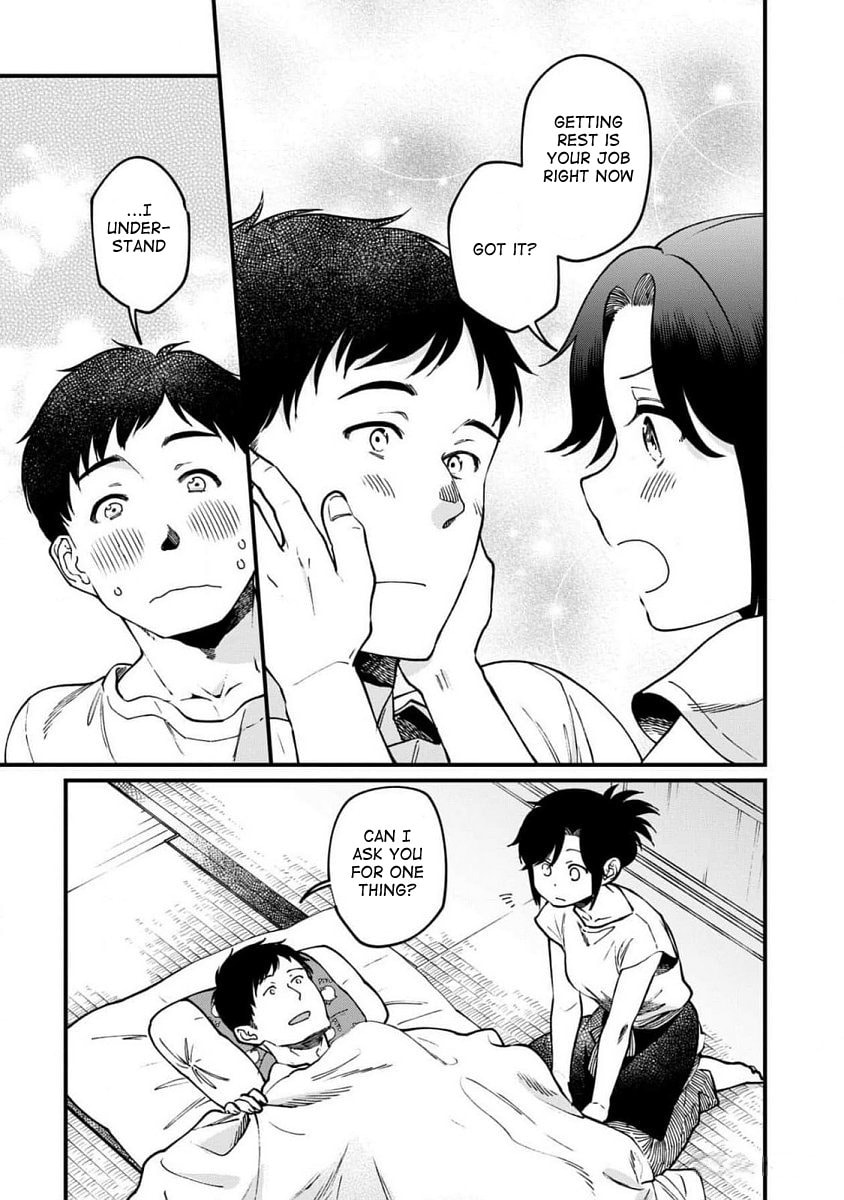 Otherwordly Izakaya "Gen" Chapter 64 page 18 - 