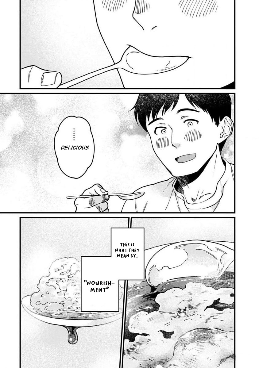 Otherwordly Izakaya "Gen" Chapter 64 page 10 - 