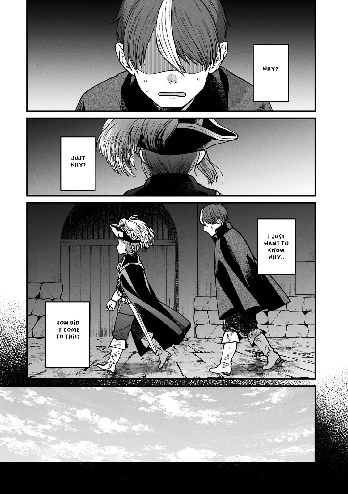 Otherwordly Izakaya "Gen" Chapter 68 page 2 - 