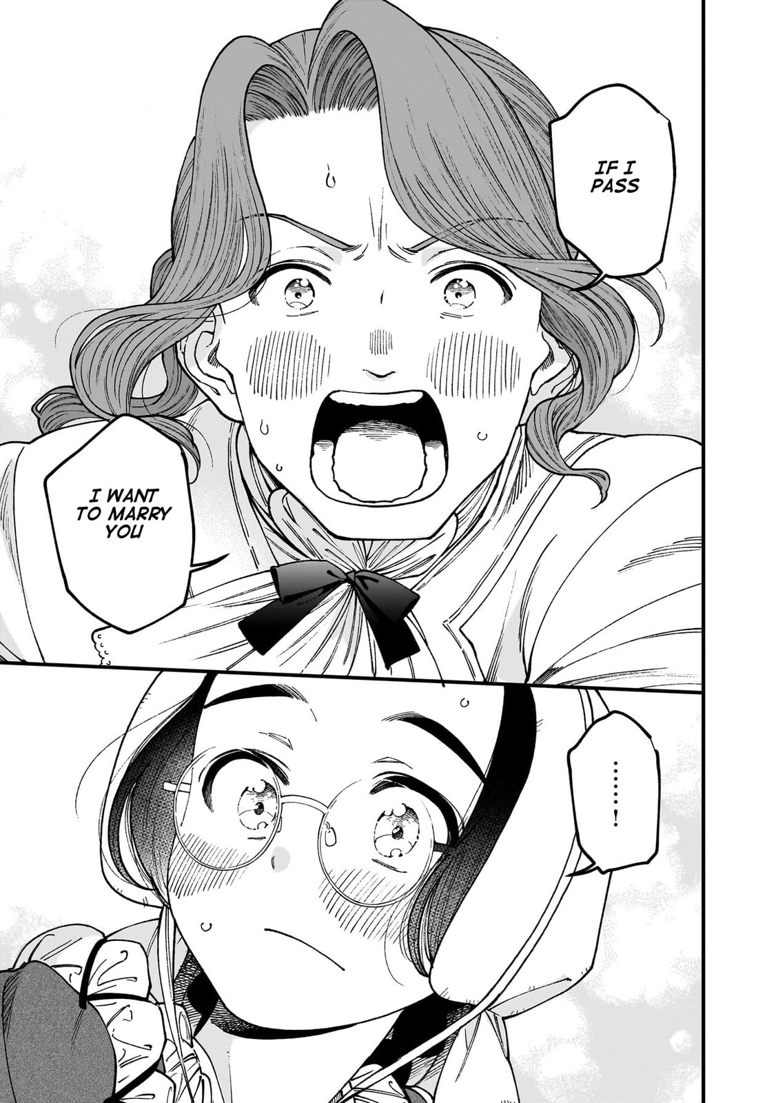 Otherwordly Izakaya "Gen" Chapter 70 page 16 - 
