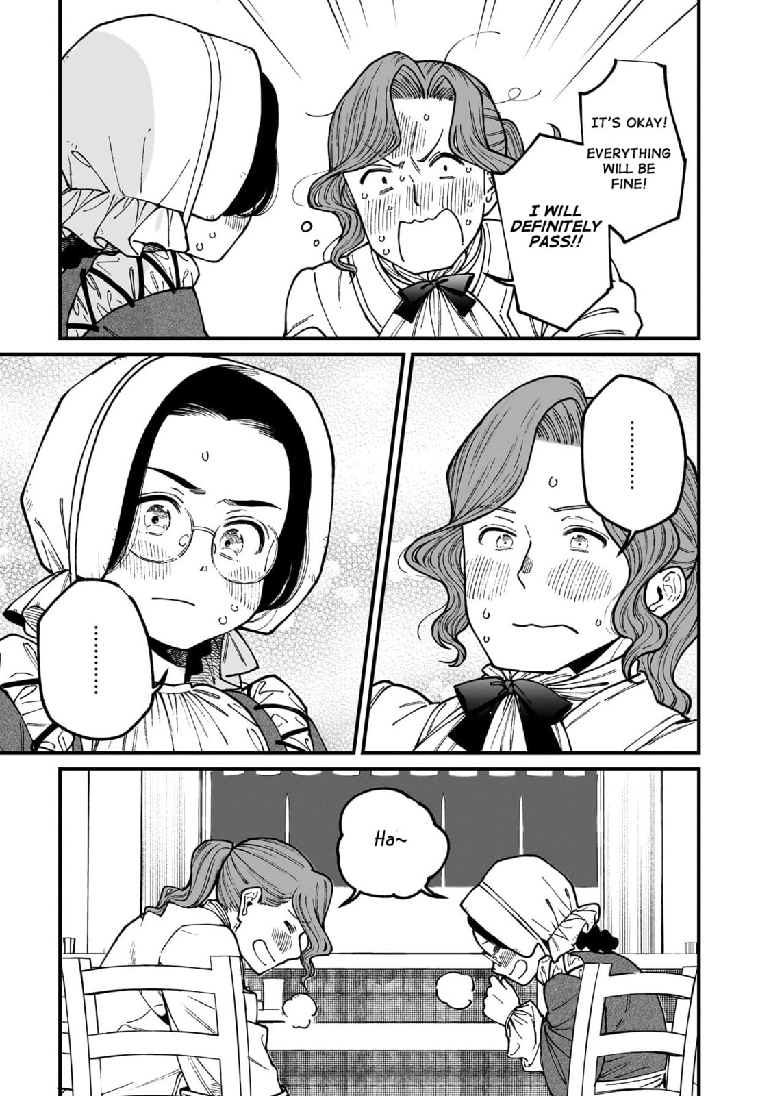 Otherwordly Izakaya "Gen" Chapter 70 page 24 - 