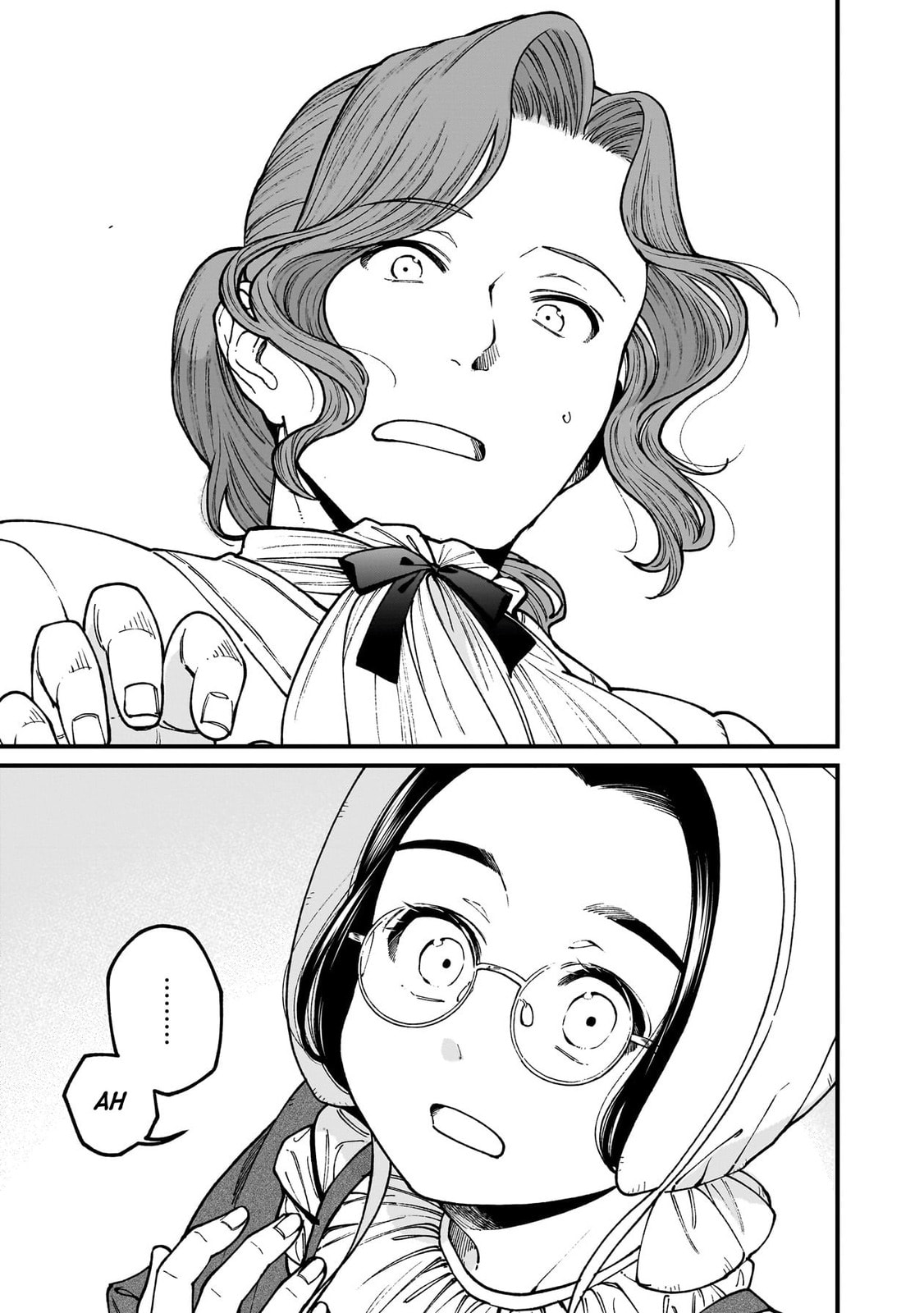 Otherwordly Izakaya "Gen" Chapter 70 page 10 - 